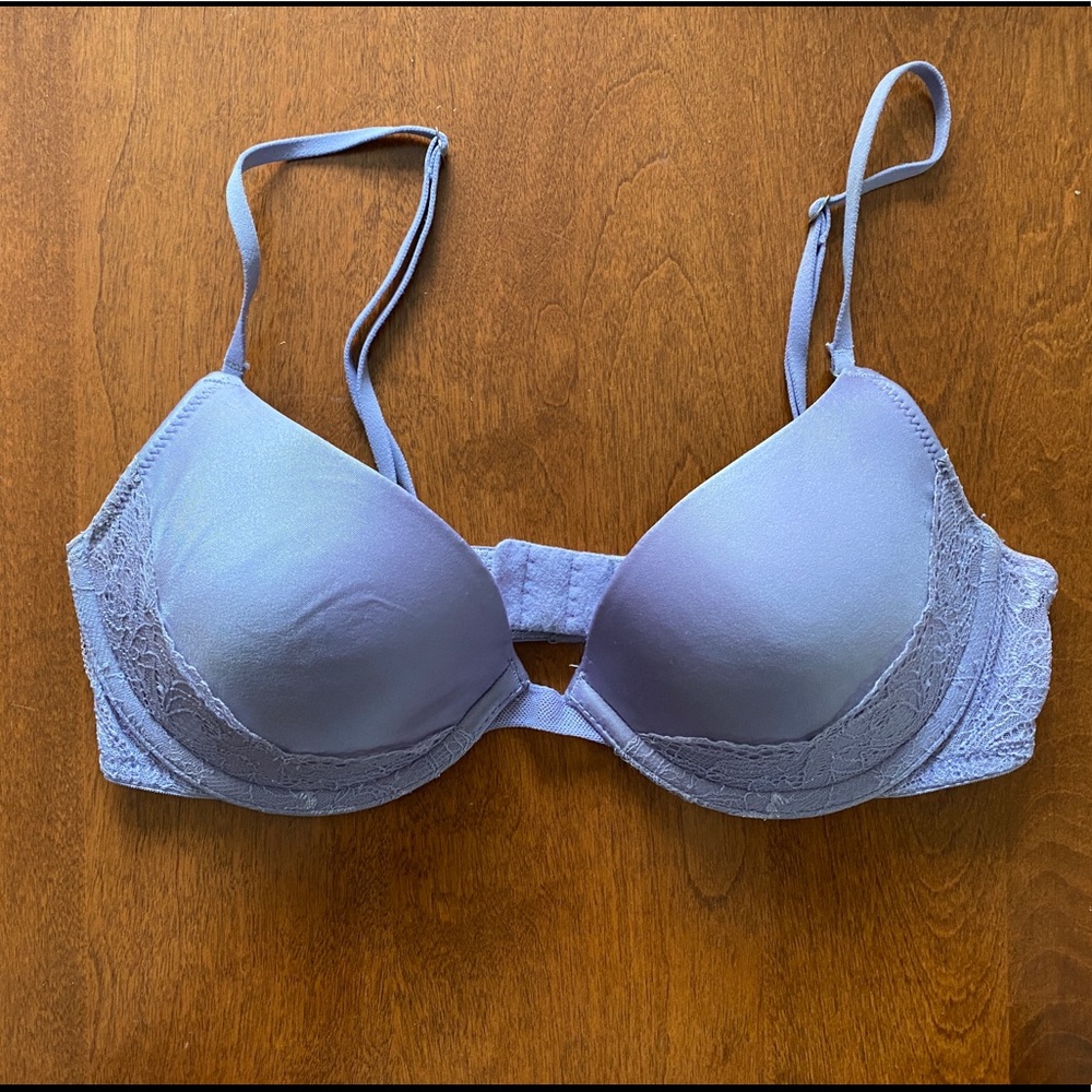 Natori Lavender Bra